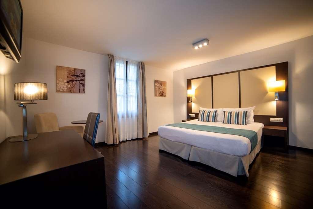 אל קאמפיו Occidental Pueblo Acantilado חדר תמונה